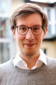 Florian Börgel