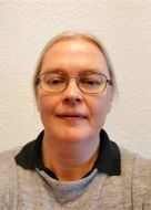 Angela Vogts