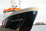 FS Maria S Merian