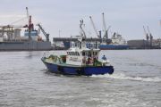 Lotsenboot