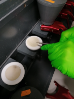 DNA-Filter