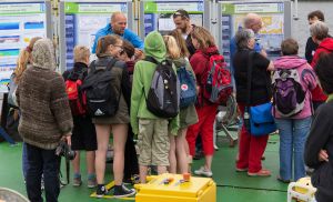 Ostseetag 2016
