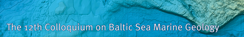BALTIC 2014 BALTIC 2014