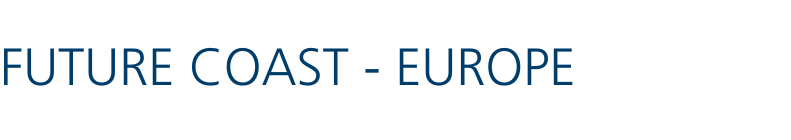 FUTURE COAST 2015 FUTURE COAST 2015