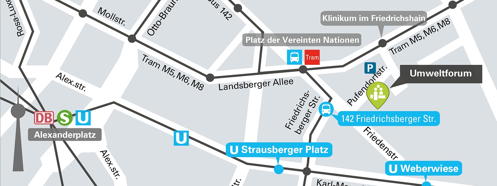 Umweltforum Berlin