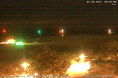 Webcam vom Warnemünder Strand